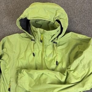 Millet Mountain Ridge Dry Edge Waterproof Hooded Jacket - Women's Size‎ M